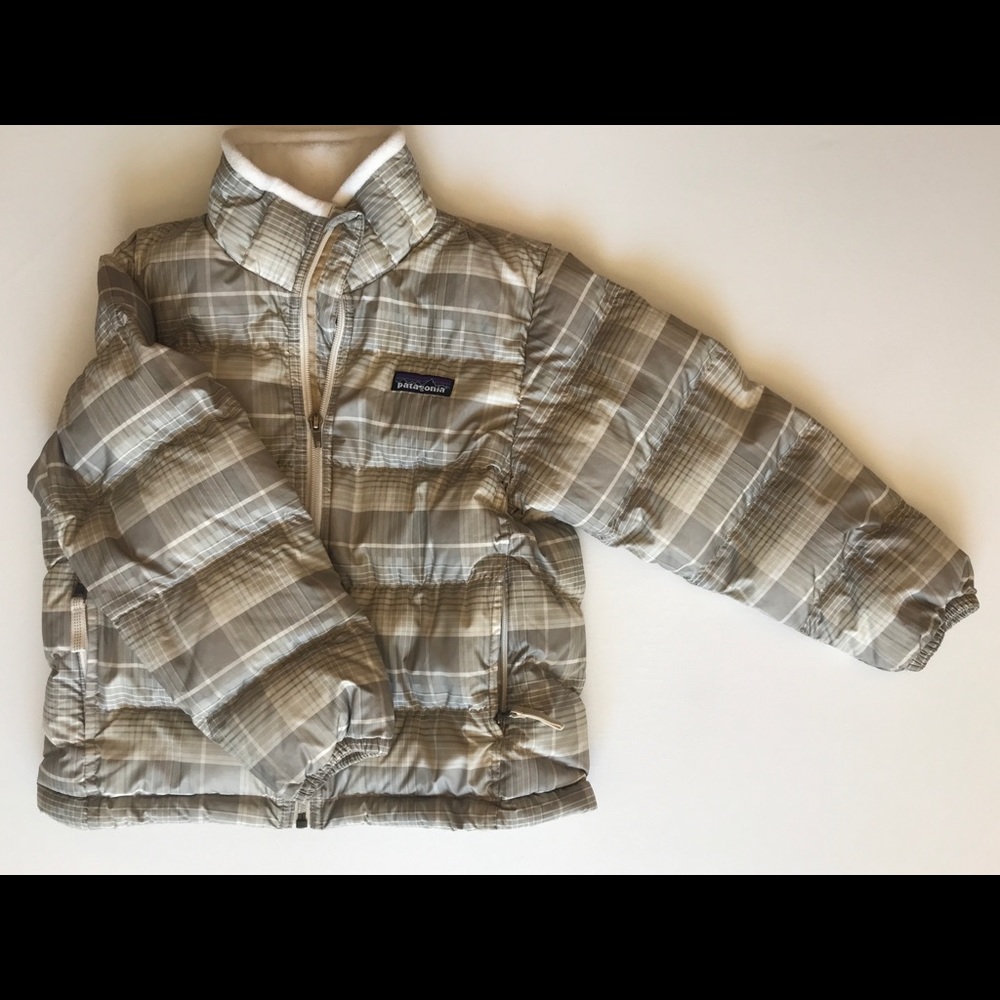 Kids Patagonia Jacket
